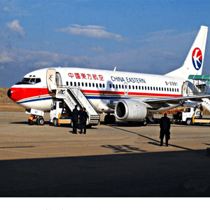昌都邦达机场空运航空快运业稳步发展的原因是什么？